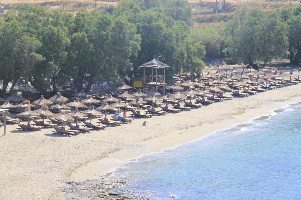 Villa Melydia Koundouros Camera foto